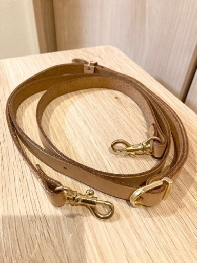 ルイヴィトン　アクセラリーポシェットバッグ