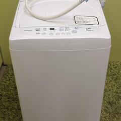 5kg電気洗濯機（2018年製）