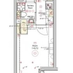 ★新築駅近で初期費用2万円のみ★ ドッグラン付ペット可マンションで前家賃も無料、破格のキャンペーン！！ 実業家の前澤友作さんプロデュースのデザイナーズマンション♪ 京急線六郷土手駅徒歩3分♪ なんと指定引っ越し業者使用で引っ越し費用10万円まで無料！！ バストイレ別、独立洗面台、オートロック、２口コンロ、宅配ボックス、など人気設備♪ ペット犬猫合計４匹まで可能で多頭飼いの方も安心でペット専用足洗い場、ドッグラン有り★ - 大田区