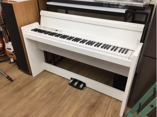 KORG（コルグ）の電子ピアノ2020年製（LPｰ380）です。【トレファク東大阪店】