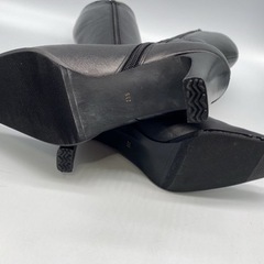 ⭐︎新品⭐︎ ロングブーツ （23.5cm）【C7-215】の画像