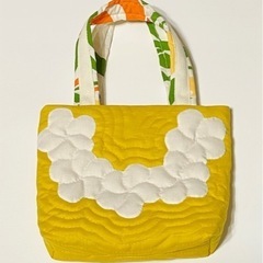 【募集】3/15(火)ハワイアンキルト体験レッスンの画像