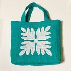 【募集】3/15(火)ハワイアンキルト体験レッスンの画像