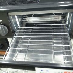 パロマ 都市ガス用 ガスコンロ IC-N36B-R 2017年製 モノ市場半田店 119の画像