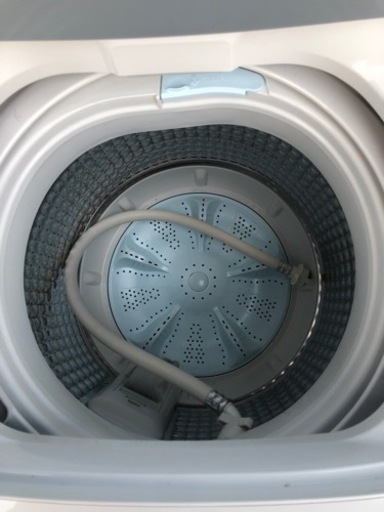 AQUA 洗濯機