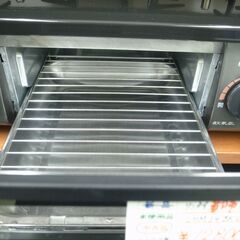 リンナイ 都市ガス用 ガスコンロ CHM34BKL 2020年製 モノ市場半田店 119の画像