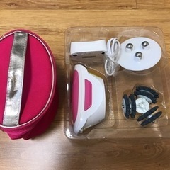 アセチノスマート