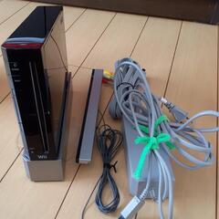 Wiiセットの画像