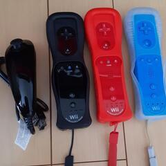 Wiiセットの画像
