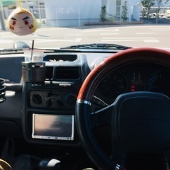 売買済★車名・三菱 パジェロミニ 4WD → 値下げの画像