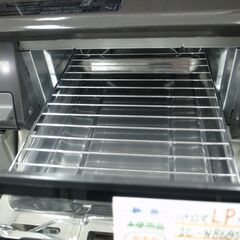 パロマ LPガス用 ガスコンロ IC-N86BS-L 2018年製 モノ市場半田店 119の画像