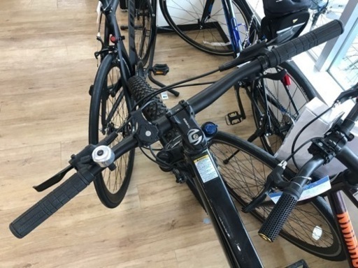 cannondale（キャノンデール）のマウンテンバイク（CM20B518571）です。【トレフォク東大阪店】