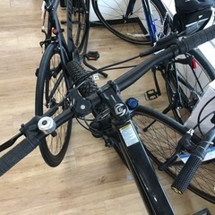 cannondale（キャノンデール）のマウンテンバイク（CM20B518571）です。【トレフォク東大阪店】の画像