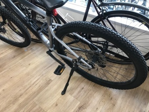 cannondale（キャノンデール）のマウンテンバイク（CM20B518571）です。【トレフォク東大阪店】