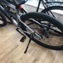 cannondale（キャノンデール）のマウンテンバイク（CM20B518571）です。【トレフォク東大阪店】の画像