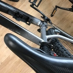 cannondale（キャノンデール）のマウンテンバイク（CM20B518571）です。【トレフォク東大阪店】の画像