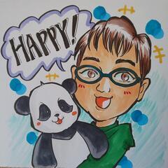 【似顔絵】描かせてください！