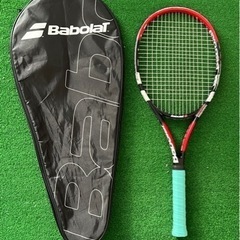 バボラ　テニス用 ラケット Babolat Pure Contr...