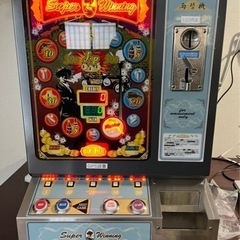 スーパーウィニング jp 卓上ゲーム機