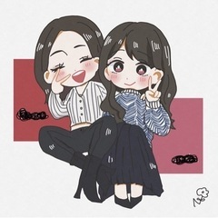 【期間限定】似顔絵描かせてください♡