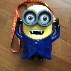 ミニオン　ポップコーンバケット