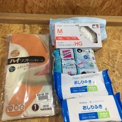 【ご相談中】パナソニック ポータブルトイレ＜座楽＞ラフィーネ　PN-30200　 中古　介護用品の画像