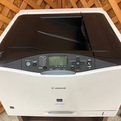 【愛品館江戸川店】CANON Satera LBP841C A3...