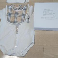 BURBERRY 80の画像