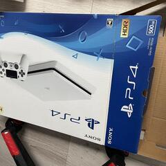 PS4本体CUH-2200A