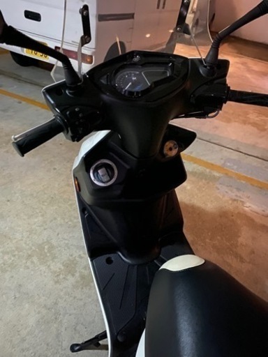 YAMAHA シグナスX 3型 【公式通販】