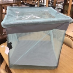 折りたたみ式ゴミストッカー OTTOSTYLE 未使用品 Ｌサイズ