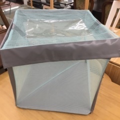 折りたたみ式ゴミストッカー OTTOSTYLE 未使用品 Ｌサイズの画像