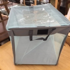 折りたたみ式ゴミストッカー OTTOSTYLE 未使用品 Ｌサイズの画像
