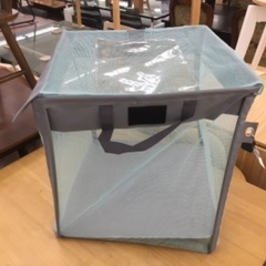 折りたたみ式ゴミストッカー OTTOSTYLE 未使用品 Ｌサイズの画像