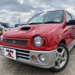 【支払総額10.8万円】車検令和4年9月 アルトワークス 交換不...