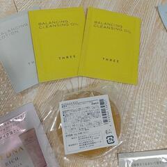 コスメ サンプル 福袋 50点程の画像