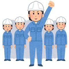 正直体力使いません！通信設備の軽作業員募集！　の画像