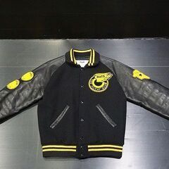 【苫小牧バナナ】良品 RATS×TENDERLOIN/ラッツ×テ...