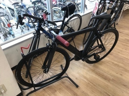 LEADER（リーダーバイク）のピストバイク（ACP20K059380）です。【トレファク東大阪店】