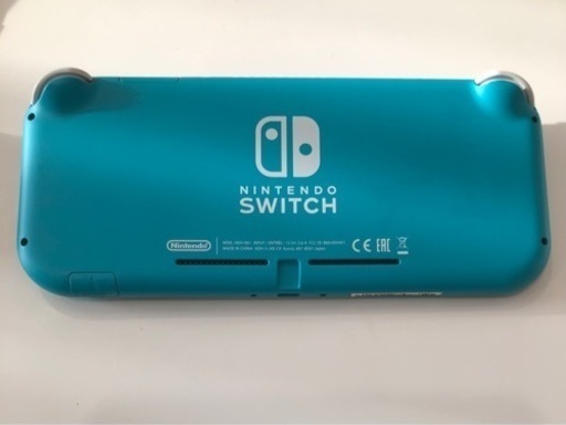 ニンテンドースイッチ　ライト　桃鉄セット