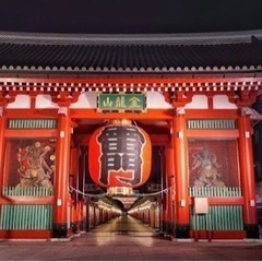 【カメラ×食べ歩き】イベント！【10代.20代.30代限定】浅草...