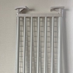 突っ張り棒 棚の画像