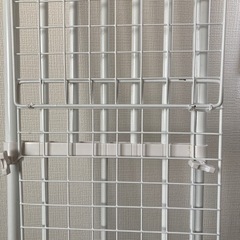 突っ張り棒 棚の画像