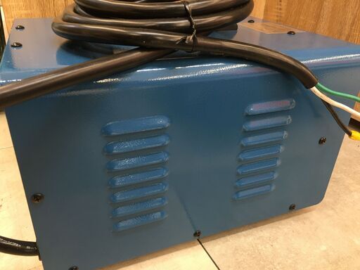 中古美品 日動 降圧専用トランス TB-500D 変圧器 入力200V 出力100/115V