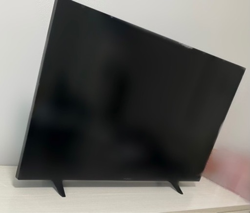 ★43インチテレビ★箱付き美品