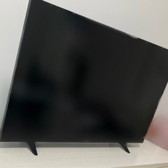 ★43インチテレビ★箱付き美品