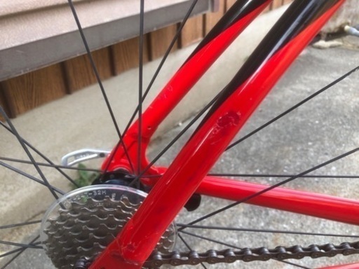 2011 PINARELLO TREVISO ピナレロ　トレビソ　クロスバイク