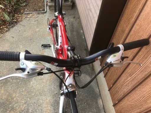 2011 PINARELLO TREVISO ピナレロ　トレビソ　クロスバイク