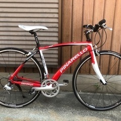 トレビソ 自転車の中古が安い！激安で譲ります・無料であげます｜ジモティー