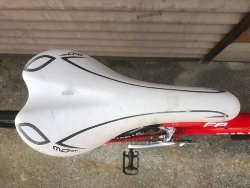 2011 PINARELLO TREVISO ピナレロ　トレビソ　クロスバイク